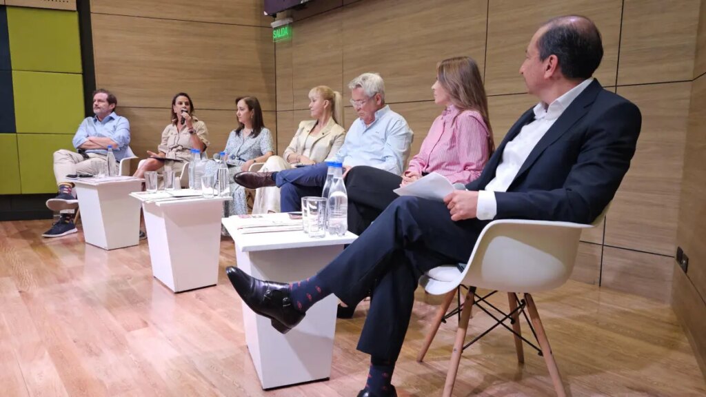 Gran foro 'El Valle se atreve: liderazgo que transforma'