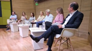 Gran foro ‘El Valle se atreve: liderazgo que transforma’