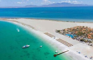 Gremio turístico neoespartano espera crecimiento en ingreso de turistas extranjeros en el segundo semestre