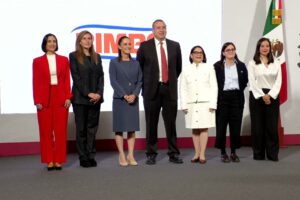 Grupo Bimbo anuncia inversión de 2 mil mdd en el marco del Plan México