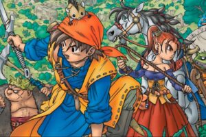 Guardó una funda de Nintendo 3DS durante años y se la ha encontrado hecha polvo. Literalmente