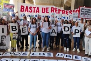 HRW denuncia «puerta giratoria» en cárceles y abusos contra la oposición