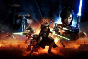 Ha sido uno de los movimientos más brutales de Star Wars durante años y por eso Disney no debería utilizarlo a la ligera