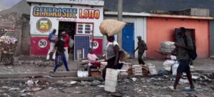 Haití al borde del colapso total del Estado : IPS Agencia de Noticias