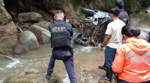 Hallan cadáver de un excomisario del Sebin en Táchira
