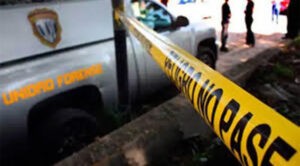 Hallan cuerpo de un adolescente de 17 años en una laguna: