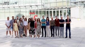 Hallan un metabolito de la microbiota intestinal asociado al desarrollo de aterosclerosis | europapress.es