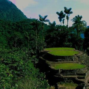 Hallazgo arqueológico en Colombia: la increíble historia de la Ciudad Perdida, oculta durante siglos