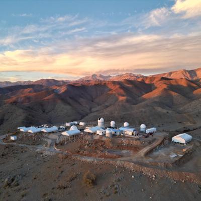 Hallazgo en el Sistema Solar: astrónomos detectan el tercer objeto interestelar de la historia