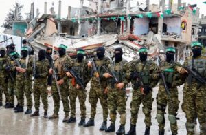 Hamás dispuesto a liberar a diez rehenes israelíes como «gesto» por las negociaciones de tregua