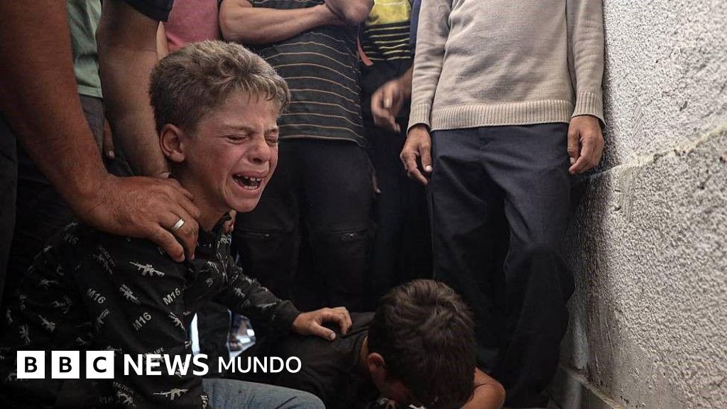 "Hambruna o disparos": más de 170 ONGs piden el fin de la polémica fundación respalda por Israel y EE.UU. para distribuir ayuda en Gaza