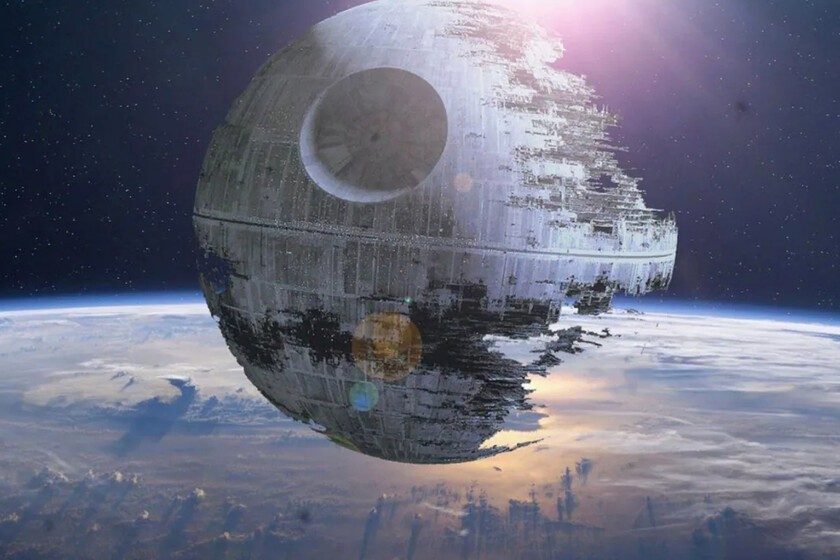 Han pasado 42 años y todavía hay fans de Star Wars debatiendo un asunto importante sobre las Estrellas de la Muerte