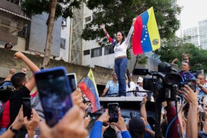 “Hay que pasar de los discursos a las acciones”