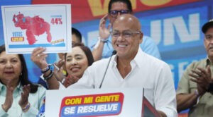 Hay una nueva Venezuela política