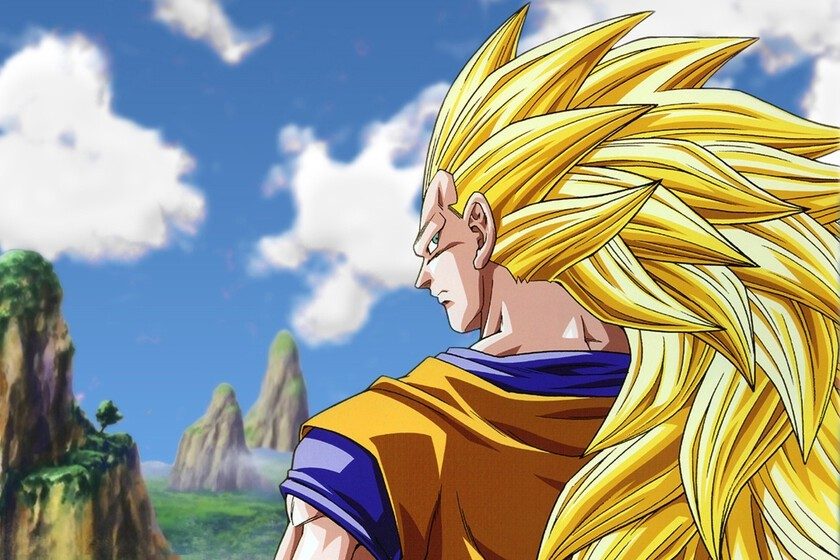 He tardado 21 años en enterarme de que Naruto, Luffy y Sanji me vieron pelear en Dragon Ball Z: Budokai 3
