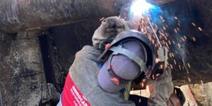 Hidrocapital culmina trabajos de mantenimiento en Sistema Tuy III