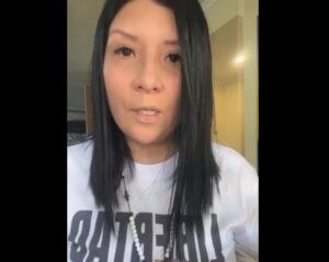 Hija de Rodrigo Cabezas exigió fe de vida de su padre tras denunciar traslado a centro médico del Sebin (Video)