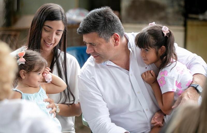 Hijas de Freddy Superlano preguntan “si su papá está vivo o muerto”