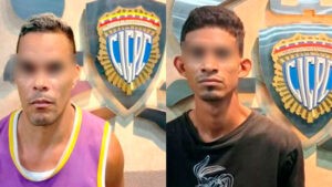 Hombre celoso mató a su pareja y la metió en una maleta