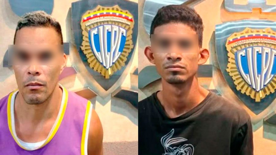 Hombre celoso mató a su pareja y la metió en una maleta