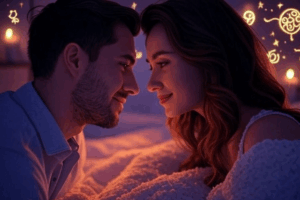 Horóscopo Sexual para el 23 de Julio: descubre la pasión y energías zodiacales