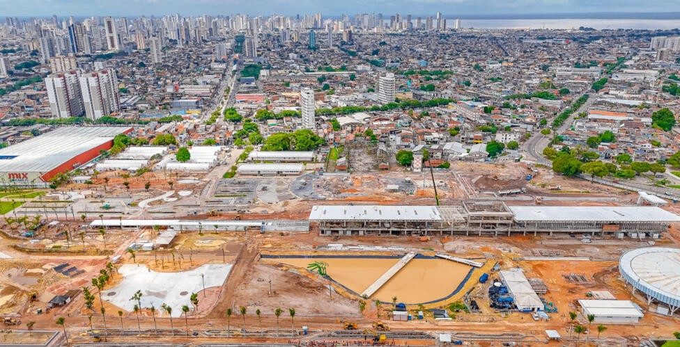 Hospedajes escasos afectan cumbre climática en Amazonia brasileña : IPS Agencia de Noticias