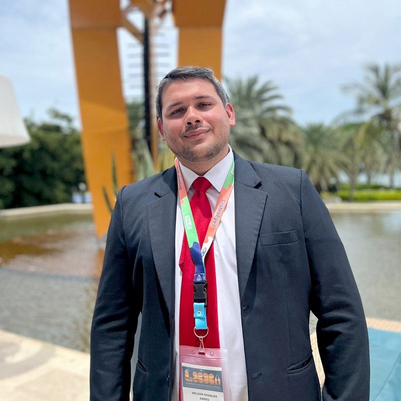 Hospital Central de San Cristóbal triunfa en Congreso Venezolano de Oftalmología – Diario La Nación