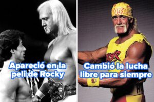 Hulk Hogan WWE Muerte Mejores Momentos Lucha Libre