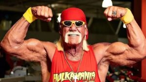 Hulk Hogan, el ídolo de bigote rubio y bandana que popularizó la WWE y fue aliado de Trump – AlbertoNews