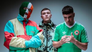 Hungría veta por 3 años al grupo irlandés Kneecap por «elogios abiertos a Hamás y Hizbulá» – AlbertoNews