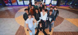Hybe lanza en Latinoamérica a Los Santos Bravos, la nueva banda al estilo K-pop – AlbertoNews