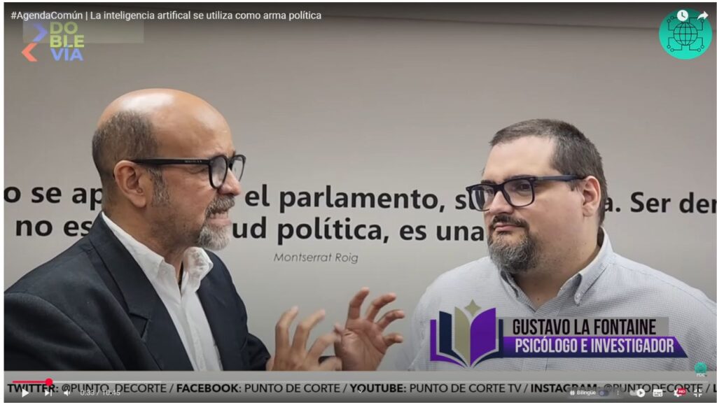 Agenda Común 