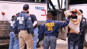 ICE detiene a migrante durante consulta médica en California: en video la reacción de otros pacientes – AlbertoNews