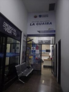 INTT exige papeles en regla