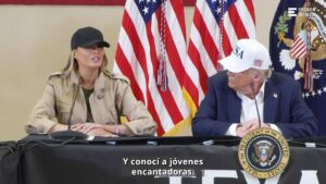 INUNDACIONES TEXAS | Texas, la dana que une a Trump y Mazón | elperiodico.com