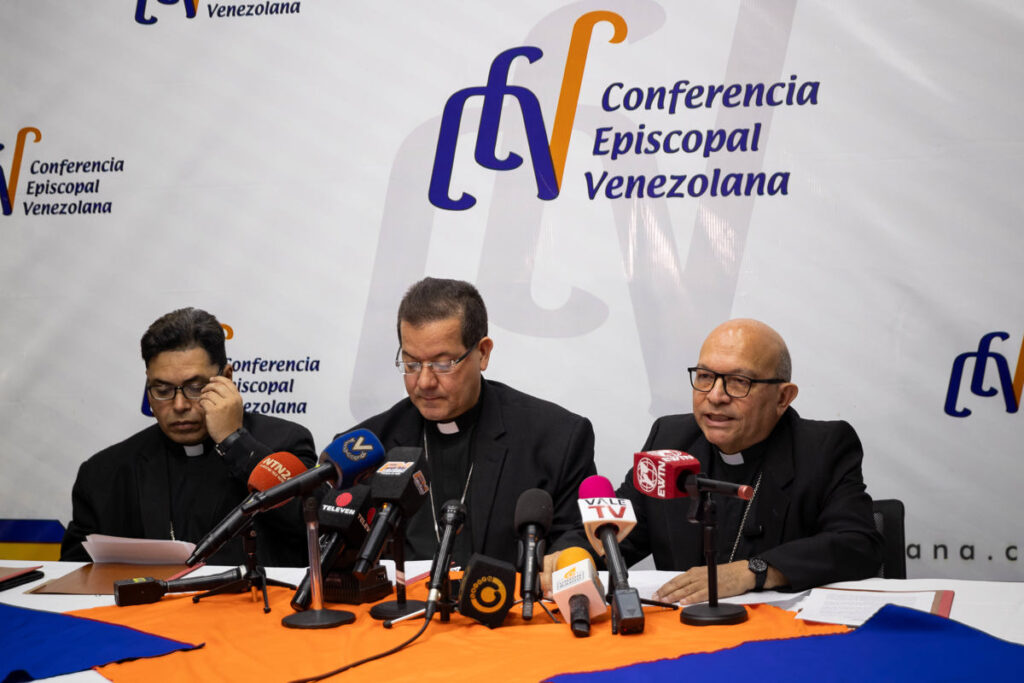 Iglesia aboga por el diálogo para llegar a acuerdos pese a distintas ideologías