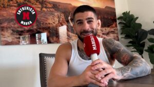 Ilia Topuria avanza en MARCA cuándo podría ser su próximo combate