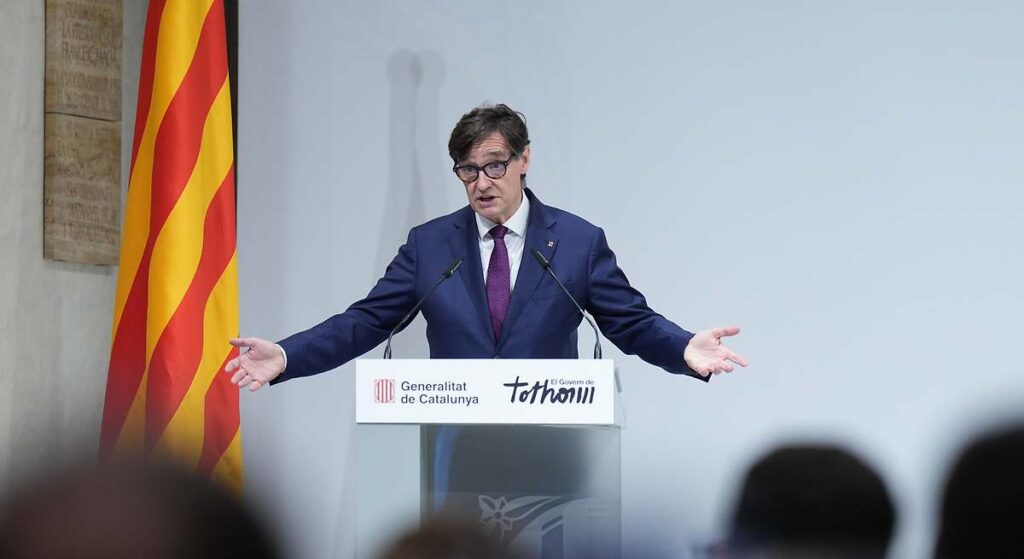 Illa se reúne con Huawei y hace "balance positivo" de su viaje por China hasta ahora