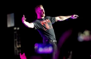 Imagine Dragons anunció concierto en Bogotá para octubre
