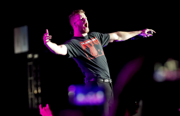 Imagine Dragons anunció concierto en Bogotá para octubre