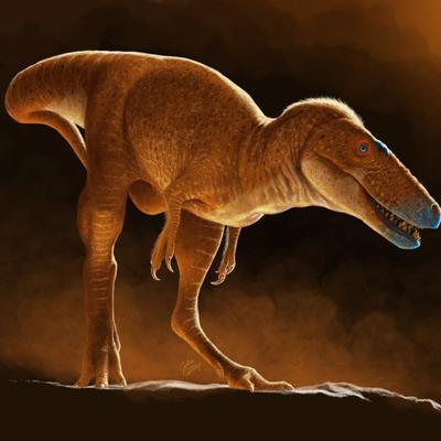Impactante hallazgo en Mongolia: el dinosaurio que revela los orígenes del T-Rex