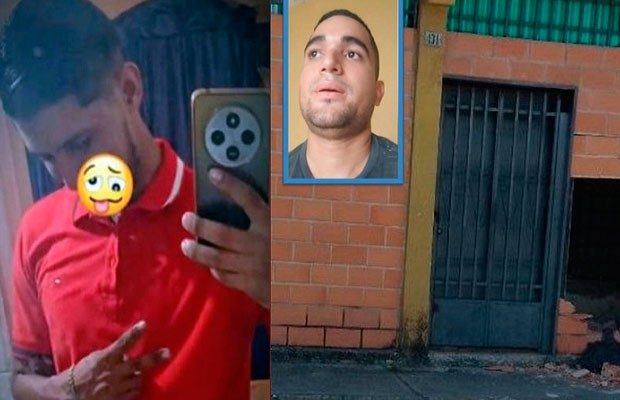 Implicado en el homicidio del tiktoker Gabriel Sarmiento muere tras enfrentarse a la PNB