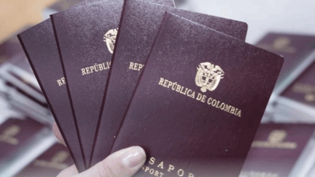 Imprenta Nacional asume producción de pasaportes: Portugal no es mencionado