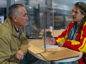 Impuesto predial Bogotá 2025: puntos móviles en barrios antes del 11 de julio | Regiones | Economía