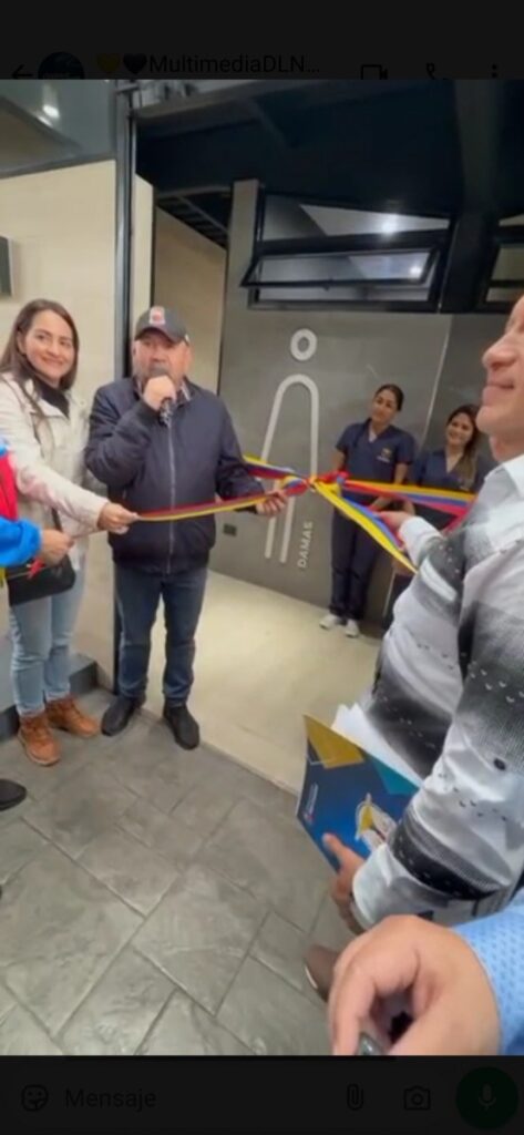 Inauguradas nuevas áreas del Terminal de Pasajeros de San Cristóbal – Diario La Nación