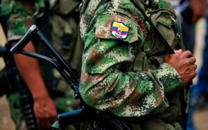 Incautan en Colombia más de media tonelada de marihuana de las disidencias de las Farc – AlbertoNews