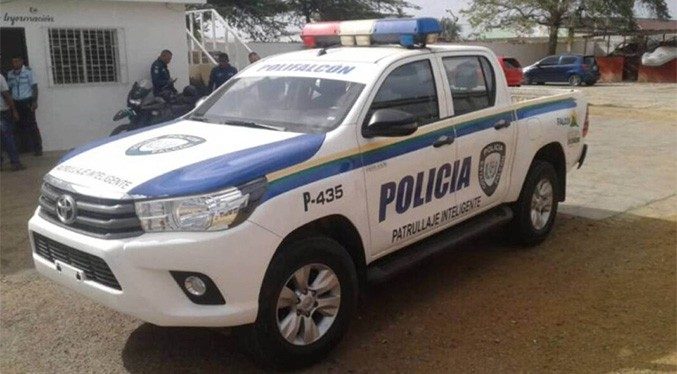 Incautan más de tres toneladas de cocaína en un sumergible en Falcón