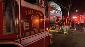Incendio en casa de ancianos deja nueve muertos
