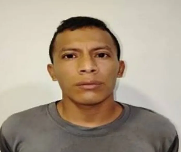 Indígena ebrio mató a su hermano