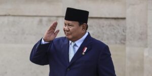 Indonesia acuerda con Trump aranceles del 19% tras haber pactado con la UE un tratado de libre comercio
